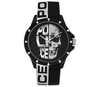 Police Outlet Analog PEWUM2119562, bunt