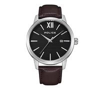 POLICE OUTLET Police PEWJB2228403 Herren-Armbanduhr, Klassisch
