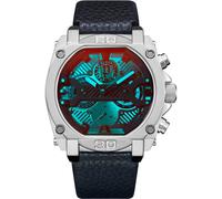 Police PEWJF2226802 Herren Norwood Uhr Einheitsgröße