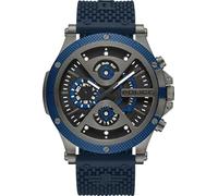 Police Uhren - Quarzuhr Surigao - Gr. unisize - in Blau - für Damen