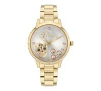 Police Quarzuhr PL16071MSG.22M Salonga Damen 36mm 3ATM