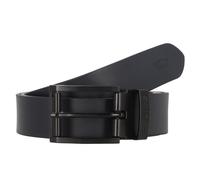 Police PT26-39002 Gürtel Leder dk.blue individuell kürzbar