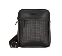 Police Rocket Umhängetasche 24 cm black (PT39-12713-01) schwarz