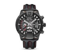 Police Klassische Uhr Huntley PEWJF2203710