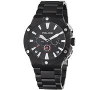 Police Quarzuhr Man Cyclone 50 mm