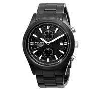 Police Quarzuhr Man Fuel 45 mm