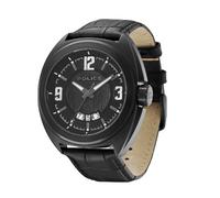 Police Quarzuhr Man Gambler 45 mm