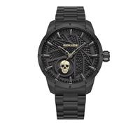 POLICE - ROCK REBEL - stainless steel black