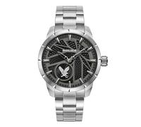 POLICE - ROCK REBEL - stainless steel - silver color stainless steel