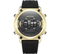 Police ROTOR PEWJP2228501 Herrenarmbanduhr 