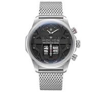 Police ROTORCROM PEWJG0006504 Herrenarmbanduhr 