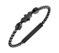 Police Schmuck Herrenarmband Batarang 2.0 PEAGB0080802