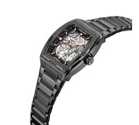 Police Skeletor Automatik PEWJL0072201 Herrenuhr