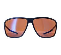 Herrensonnenbrille Police SPLL15-65V78B Ø 65 mm
