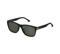 Police Sonnenbrille für Herren, SPLB38E56U28P, Ø 56 mm