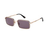 Police Sonnenbrille SPLL85 0302 54 Einheitsgröße