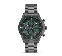 POLICE - SOUL - stainless steel - gunmetal