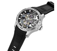 Police Spirit Automatik PEWGR0097801 Herrenuhr