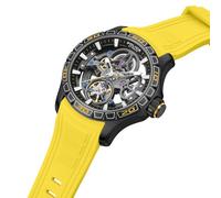 Police Spirit Automatik PEWGR0097805 Herrenuhr