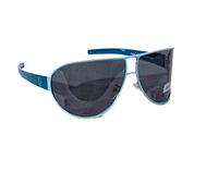 Police SPL529 07VE Sunglasses Unisex Acetate + Metal, Standard, 58
