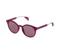Police Spl620-51z05g Damen-sonnenbrille (Herstellerartikelnummer: SPL620-51Z05G-OS)