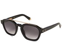 Police SPLC47 0BLK Sunglasses Unisex Combined, Standard, 50