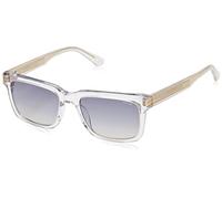 Police SPLF12 0885 Sunglasses Unisex Combined, Standard, 19