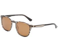 Police SPLF18E 6BZP Sunglasses Unisex Combined, Standard, 53