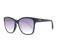 Police Unisex SPLG44 Sunglasses, 0700, 56