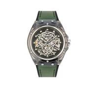 Police Taschenuhrkette 4894816099718, bunt, Band