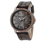 Police Uhr PL.15238JSUBN/13 Squad Einheitsgröße