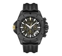 Police Uhren - Quarzuhr Electrical - Gr. unisize - in Schwarz - für Damen