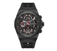 Police Uhren - Quarzuhr Sonic - Gr. unisize - in Schwarz - für Damen