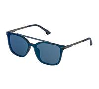 Police Spl528999nqb Sunglasses Blau Mann (Herstellerartikelnummer: SPL528999NQB-OS)