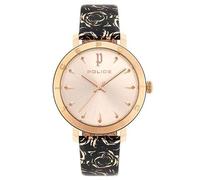 Police PONTA PL16033MSRB.32 Damenarmbanduhr