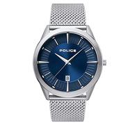 Police - Unisex Erwachsener Analog 4895220907125