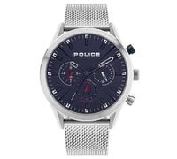 Police - Unisex Erwachsener Analog 4895220916301
