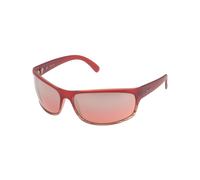 Police Unisex-Sonnenbrillen 58/15/130 mm Spritzguss Einheitsgröße