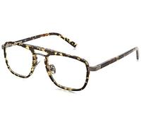 Police Unisex SPLB30 Sunglasses, 0568, 51