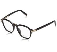 Police Unisex VPLC54 Sunglasses, Shiny Black, 51