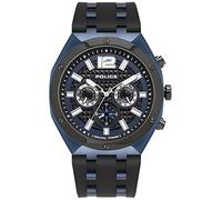 Police KEDIRI PL15995JSBLU.03P Herrenchronograph