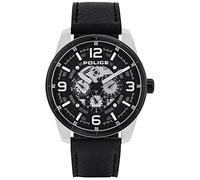 Police PL15663JSTB.02 Lawrence Herren 48mm 3ATM