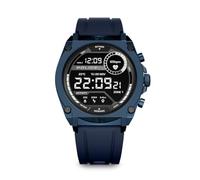 POLICE WATCHES RELOJ POLICE - PEIUN0000103 / My Avatar Smartwatch 45 mm IPBlue Silicon_