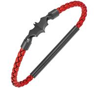 Police X Batman Batarang Armband Limited Edition - 215 mm PEAGB0034703