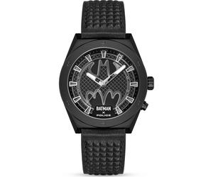 Police X Batman Ultimate Herrenuhr Set PEWGA0090101-SET
