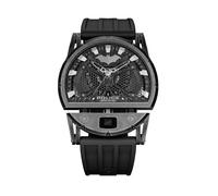 Police X Dark Side Herrenuhr Limited Edition PEWGN0075401