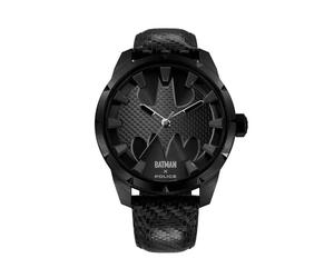 Police X The Bat Herrenuhr Limited Edition PEWGA0075502