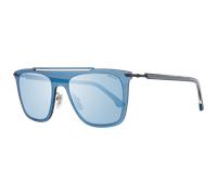 Police Unisex SPL581 Sunglasses, Multicoloured (Multicoloured), One Size