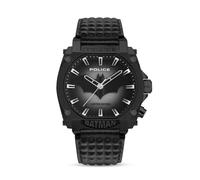 Quarzuhr POLICE "BATMAN, PEWGD0022601" Armbanduhren schwarz Herren Quarzuhren (56744034-0)