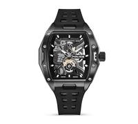 POLICE - GOTHAM - silicon - black
